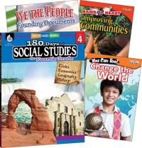 Book Cover for Learn-at-Home by Multiple Authors