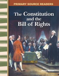 Book Cover for The Constitution and Bill of Rights by Debra J Housel