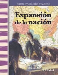 Book Cover for Expanding the Nation by Jill K Mulhall, Jill Mulhall, Jill Mulhall, Jill Mulhall, Jill Mulhall, Jill Mulhall
