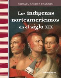 Book Cover for American Indians in the 1800S by Debra J Housel