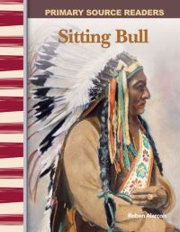 Book Cover for Sitting Bull by Debra J Housel