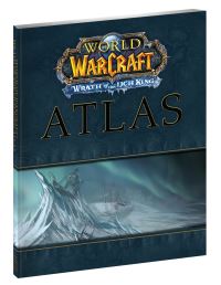 Book Cover for Atlas by 