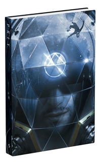 Book Cover for Prey by David Knight