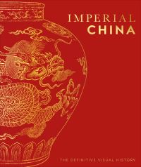 Book Cover for Imperial China by Dorling Kindersley Limited
