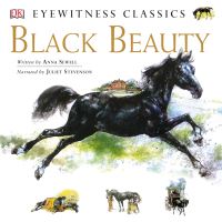 Book Cover for Black Beauty by Anna Sewell, Anna Sewell