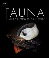 Book Cover for Fauna (Zoology) by DK
