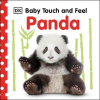 Book Cover for Panda by Inc DK Publishing