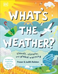 Book Cover for What's the Weather? by Fraser Ralston, Judith Ralston
