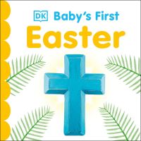 Book Cover for Baby's First Easter by Clare Lloyd