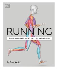 Book Cover for Running (Science of Running) by Chris Napier