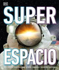Book Cover for Superespacio (Super Space) by DK