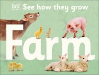 Book Cover for Farm by 