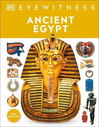 Book Cover for Ancient Egypt by George Hart