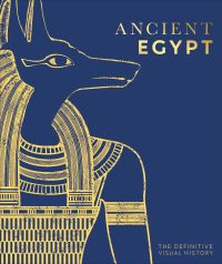 Book Cover for Ancient Egypt by Steven Snape