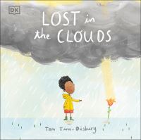 Book Cover for Lost in the Clouds by Tom TinnDisbury