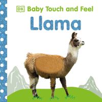 Book Cover for Llama by Dorling Kindersley Limited