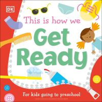 Book Cover for This Is How We Get Ready by 
