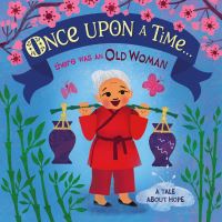 Book Cover for Once Upon A Time... There Was an Old Woman by DK