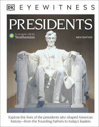 Book Cover for Presidents by James Barber, Smithsonian Institution