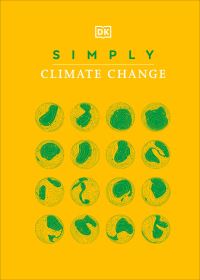 Book Cover for Simply Climate Change by Inc DK Publishing