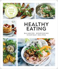 Book Cover for Healthy Eating by Inc DK Publishing