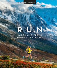 Book Cover for Run by Inc DK Publishing