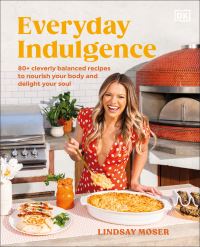 Book Cover for Everyday Indulgence by Lindsay Moser