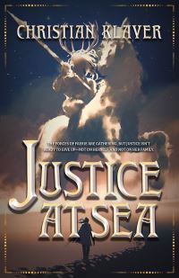 Book Cover for Justice At Sea Volume 2 by Christian Klaver