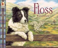 Book Cover for Floss by Kim Lewis