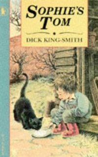 Book Cover for Sophie's Tom by Dick KingSmith
