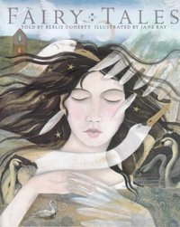 Book Cover for Fairy Tales by Berlie Doherty, Jane Ray