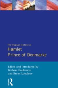 Book Cover for Hamlet - The First Quarto (Sos) by William Shakespeare