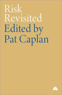 Book Cover for Risk Revisited by Patricia Caplan