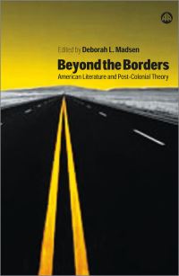 Book Cover for Beyond the Borders by Deborah L Madsen