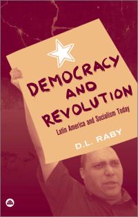 Book Cover for Democracy and Revolution by Diana Raby