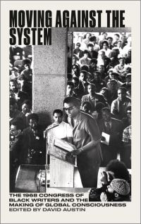 Book Cover for Moving Against the System by David Austin