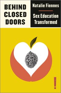 Book Cover for Behind Closed Doors by Natalie Fiennes
