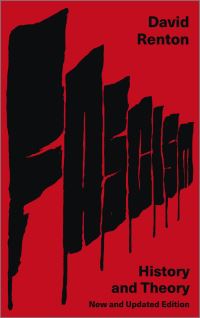 Book Cover for Fascism by Dave Renton