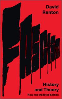 Book Cover for Fascism by Dave Renton