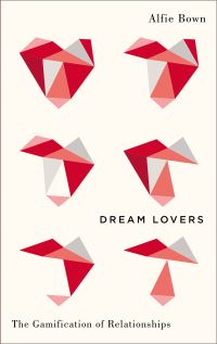 Book Cover for Dream Lovers by Alfie Bown