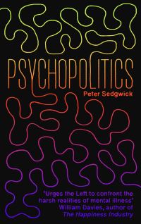Book Cover for Psychopolitics by Peter Sedgwick