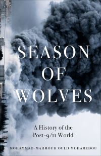 Book Cover for Season of Wolves by MohammadMahmoud Ould Mohamedou