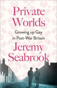 Book Cover for Private Worlds by Jeremy Seabrook