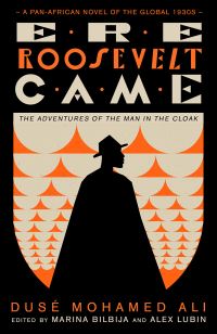 Book Cover for Ere Roosevelt Came by Duse Mohamed