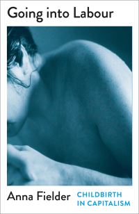 Book Cover for Going Into Labour by Anna Fielder