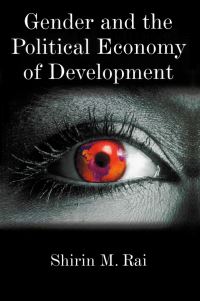 Book Cover for Gender and the Political Economy of Development by Shirin Rai