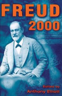 Book Cover for Freud 2000 by Anthony Elliott