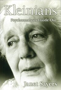 Book Cover for Kleinians by Janet Sayers