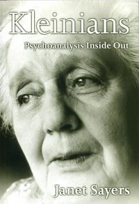 Book Cover for Kleinians by Janet Sayers