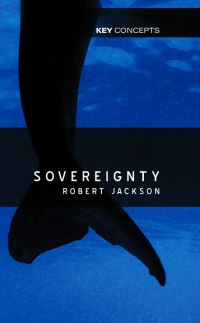 Book Cover for Sovereignty by Robert H Jackson